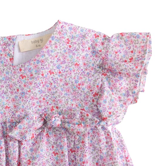 Robe Blossom