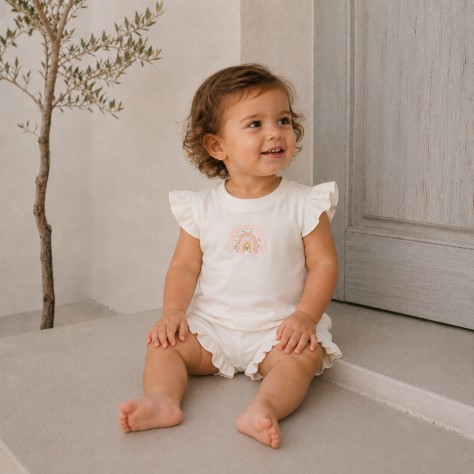 Rainbow Two-piece - Image product