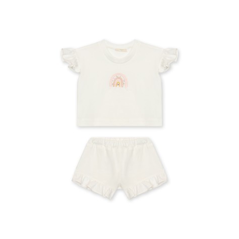 Rainbow Two-piece