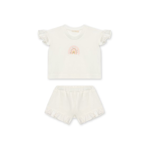 Conjunto Rainbow