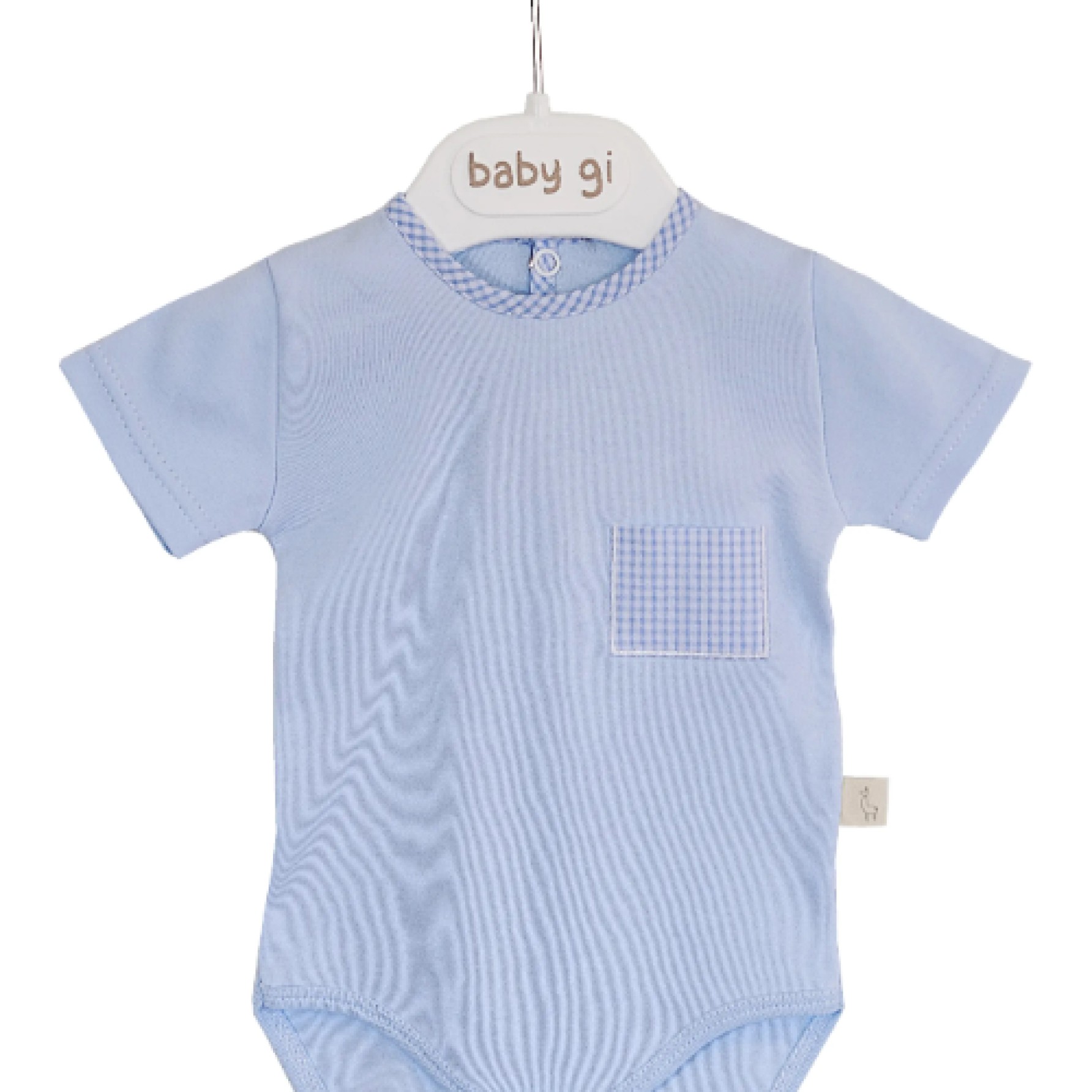 Body C/bolso