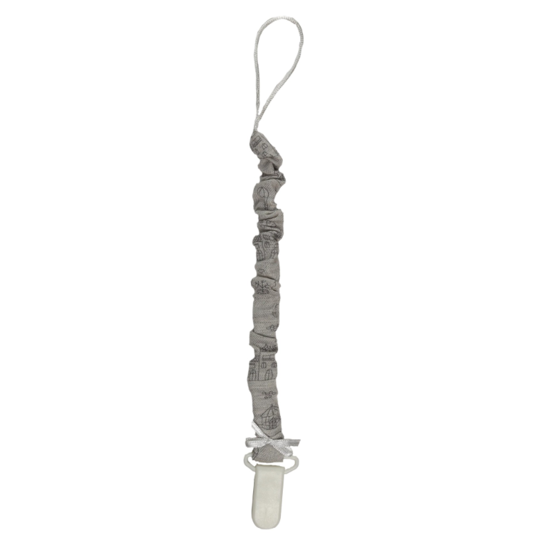 Attache-t�tine