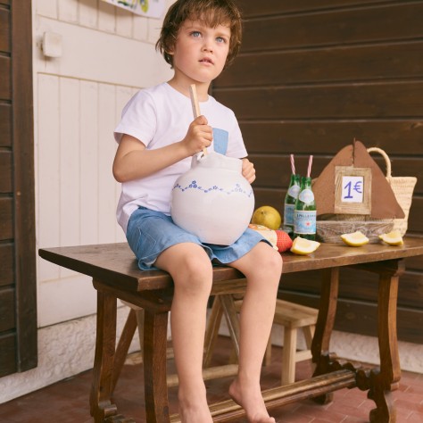 Cal��es Denim - Image product