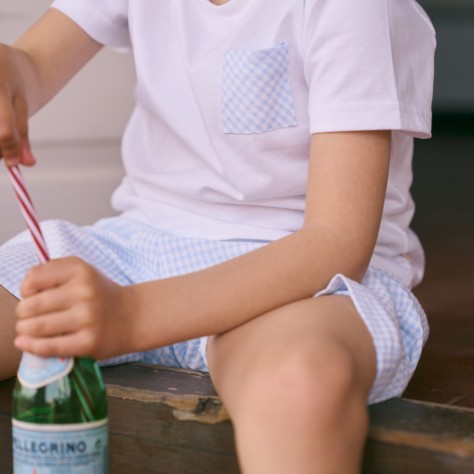 Hello Sea Two-piece - Image product