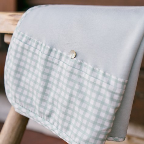 Prairie Blanket - Image product