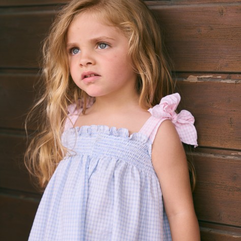 Vestido Hello Sea - Image product