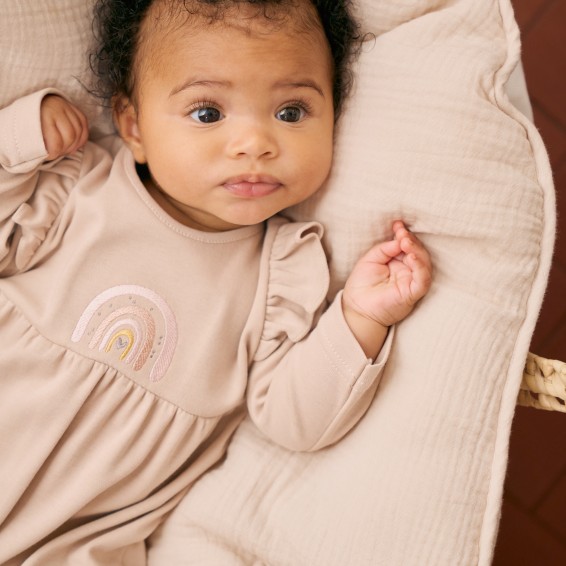 Babygrow Rainbow