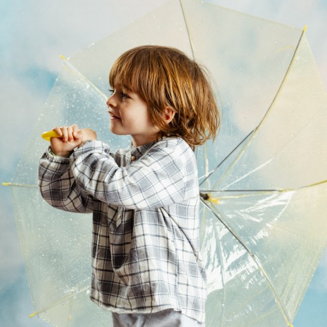 Chemise Forest Folk - Image product