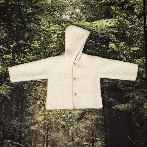 Casual Coat