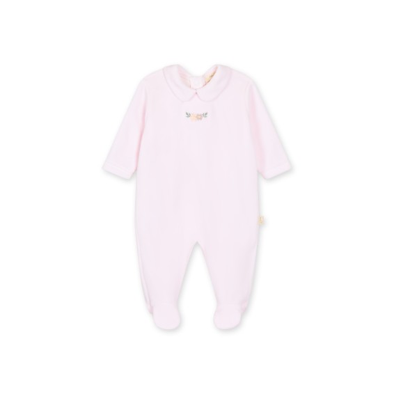 Babygrow Camellia