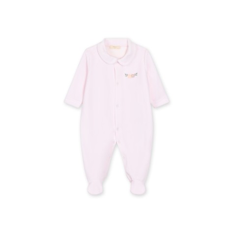 Babygrow Camellia - Image product