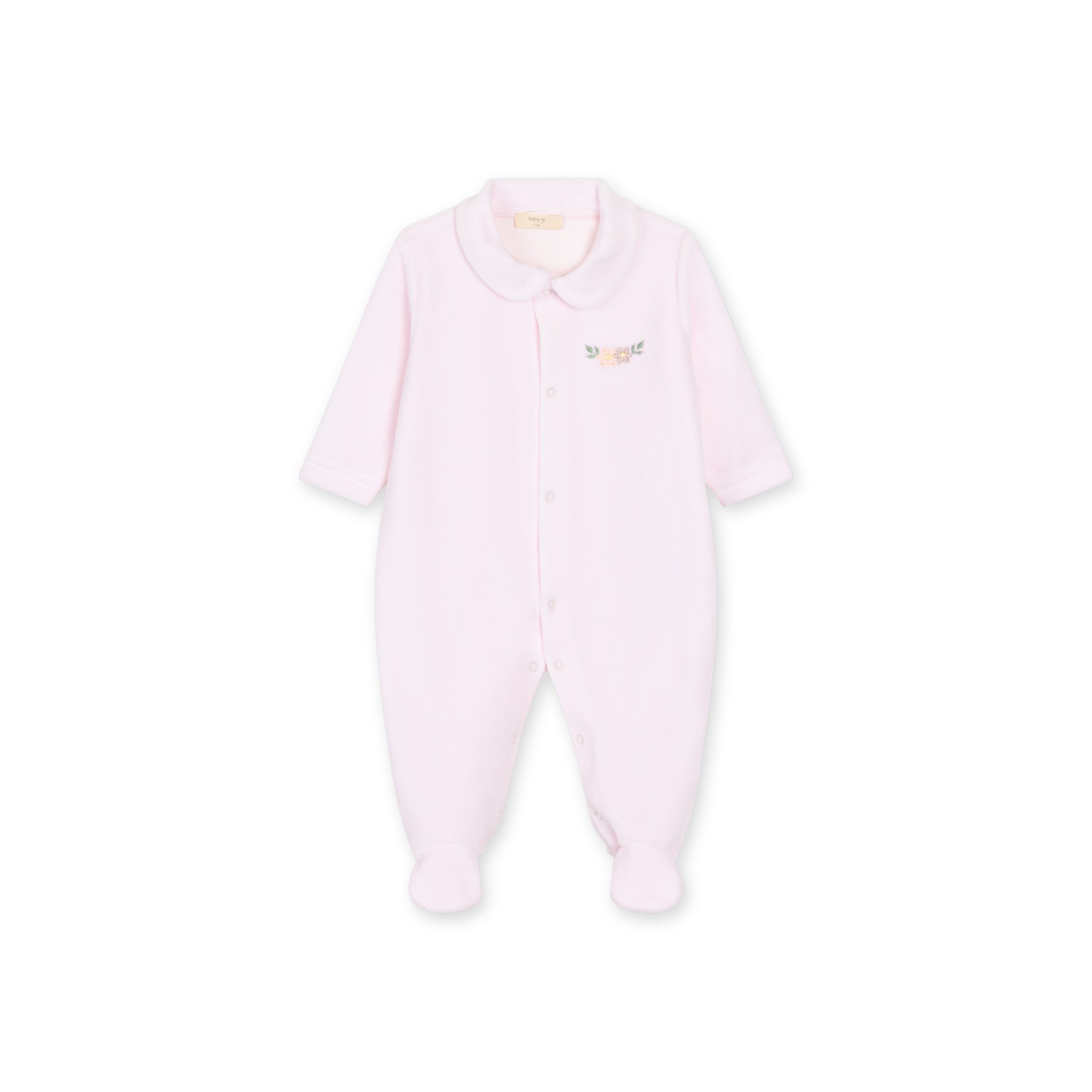 Babygrow Camellia