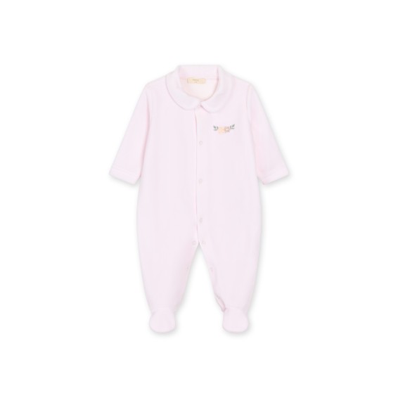 Babygrow Camellia