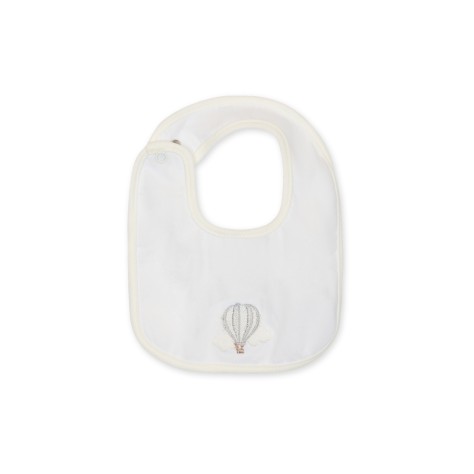 Air Balloon Bib