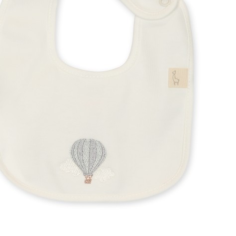 Air Balloon Bib