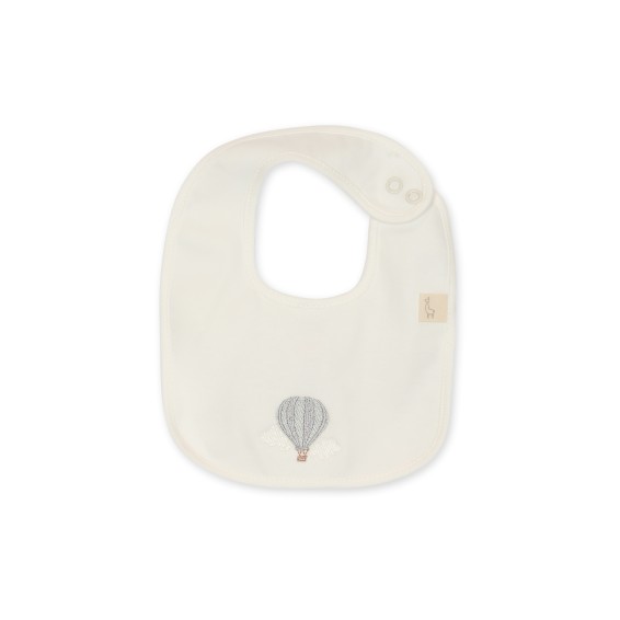 Air Balloon Bib