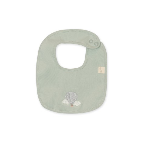 Bavoir Air Balloon - Image product