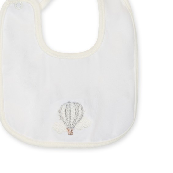 Air Balloon Bib