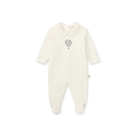 Babygrow Air Balloon - Image product