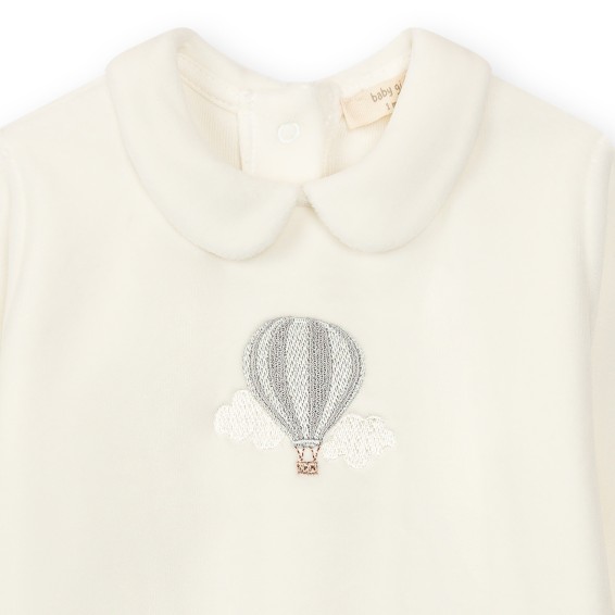 Babygrow Air Balloon