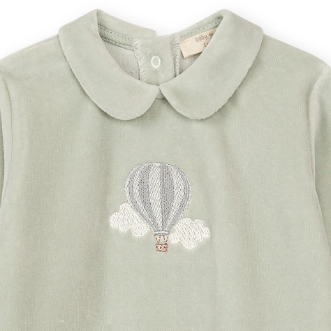 Pijama Air Balloon