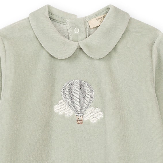 Babygrow Air Balloon