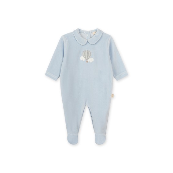 Tutina Air Balloon