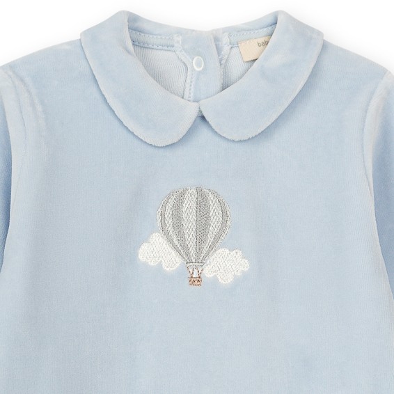 Tutina Air Balloon