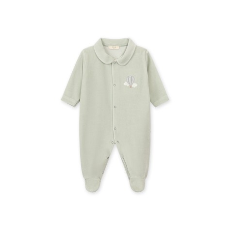 Tutina Air Balloon - Image product