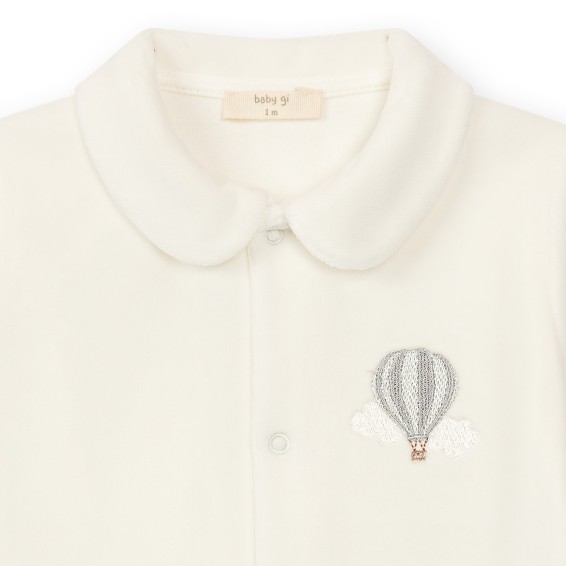 Babygrow Air Balloon