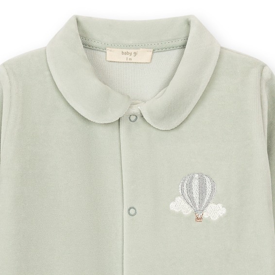 Babygrow Air Balloon