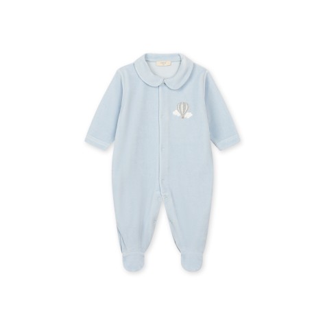 Air Balloon Babygrow - Image product