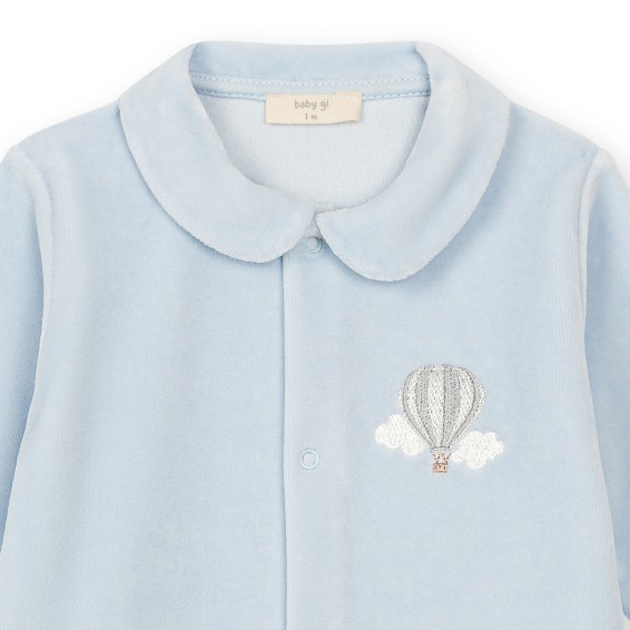 Babygrow Air Balloon