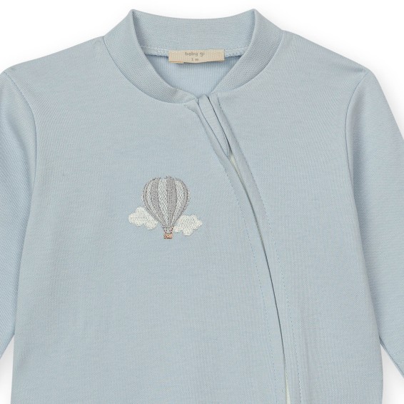Tutina Air Balloon