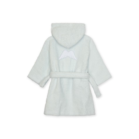 Bata De Ba�o Angel - Image product
