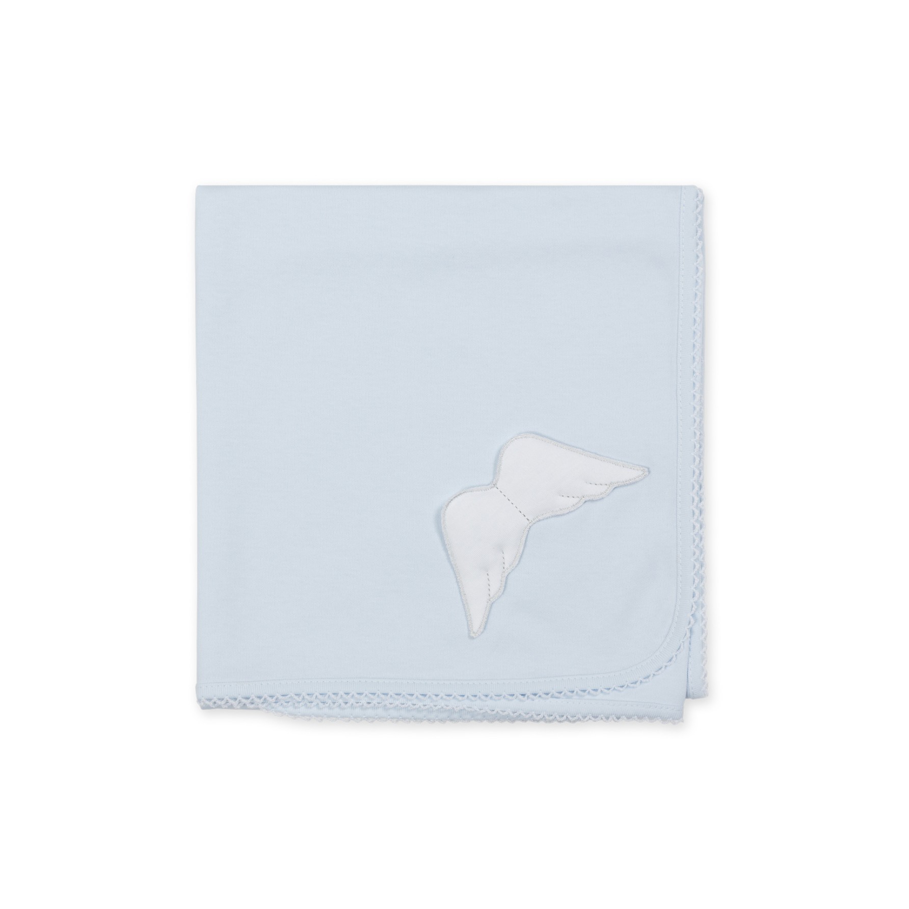 Angel Cotton Burp Cloth