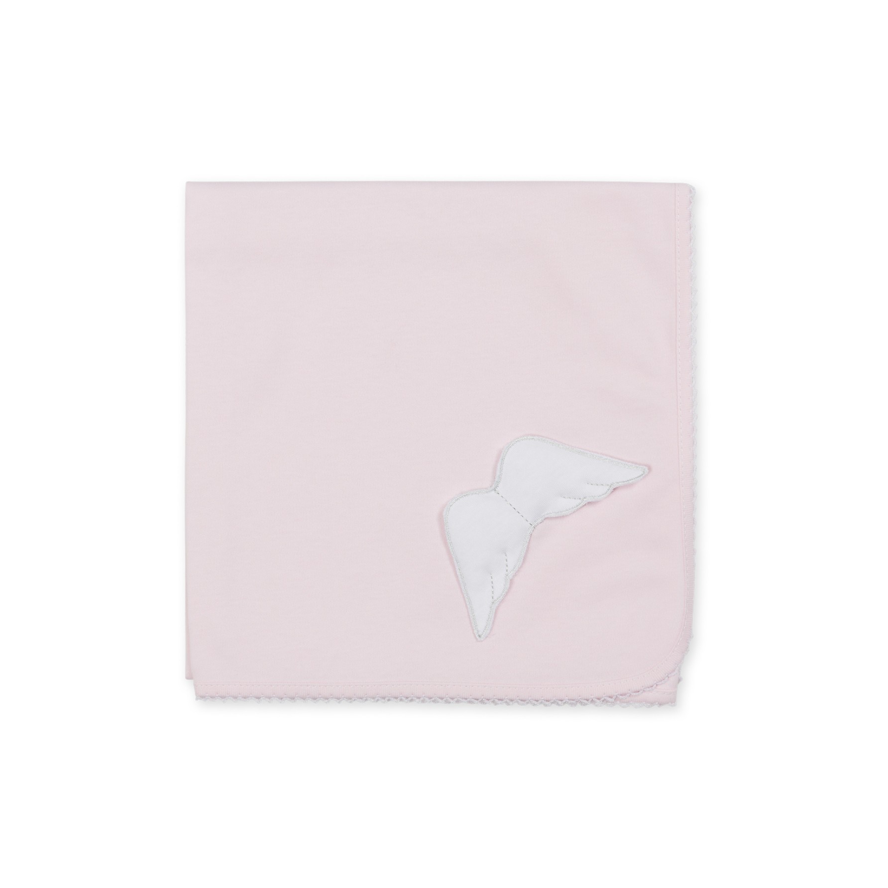 Angel Cotton Burp Cloth