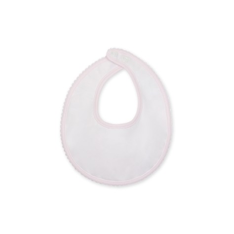 Angel Cotton Bib