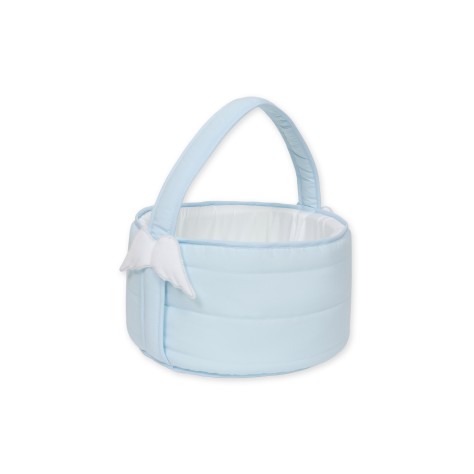 Angel Toiletry Basket - Image product