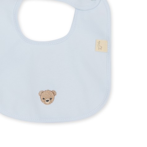 Bear Bib