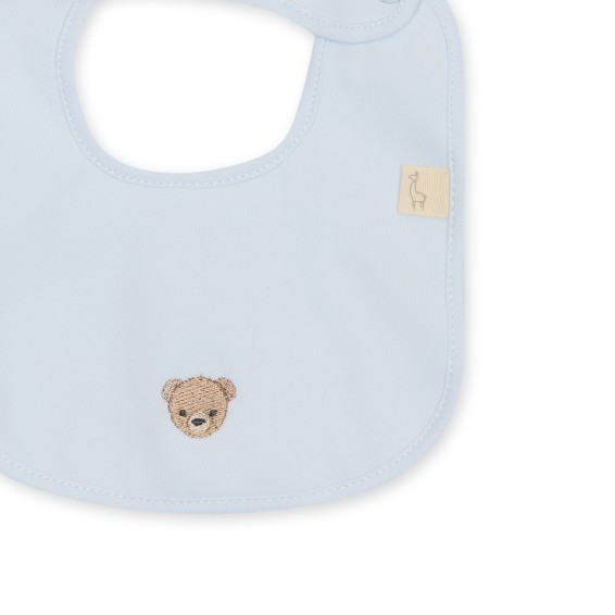 Bear Bib