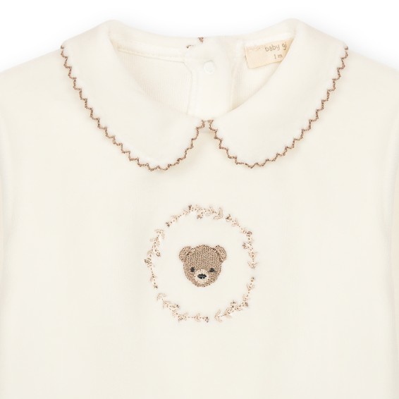 Babygrow Bear