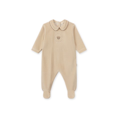 Babygrow Bear