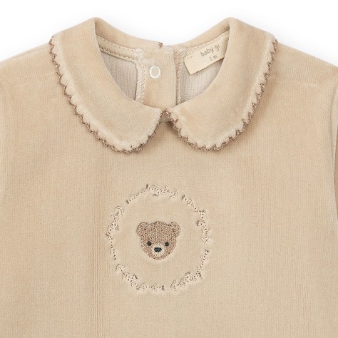 Babygrow Bear