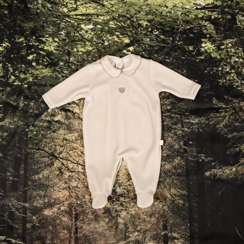 Babygrow Bear