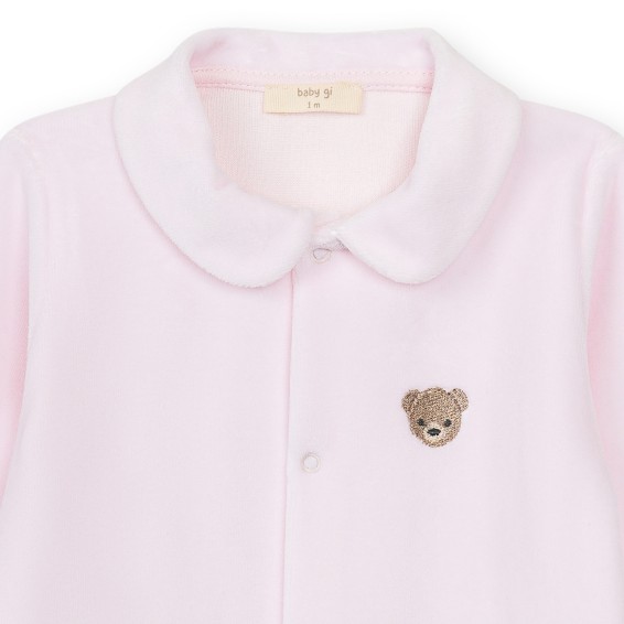 Babygrow Bear