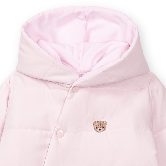 Bear Pramsuit