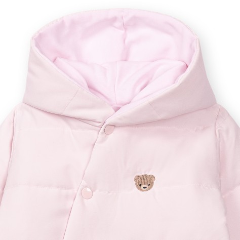 Babygrpw Rembourré Bear