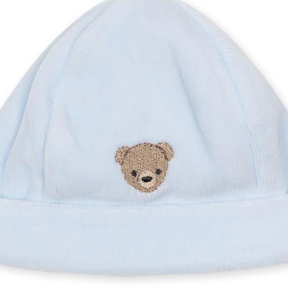 Gorrito Bear