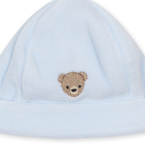 Cappellino Bear